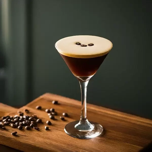 Espresso Martini